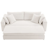 Pure White