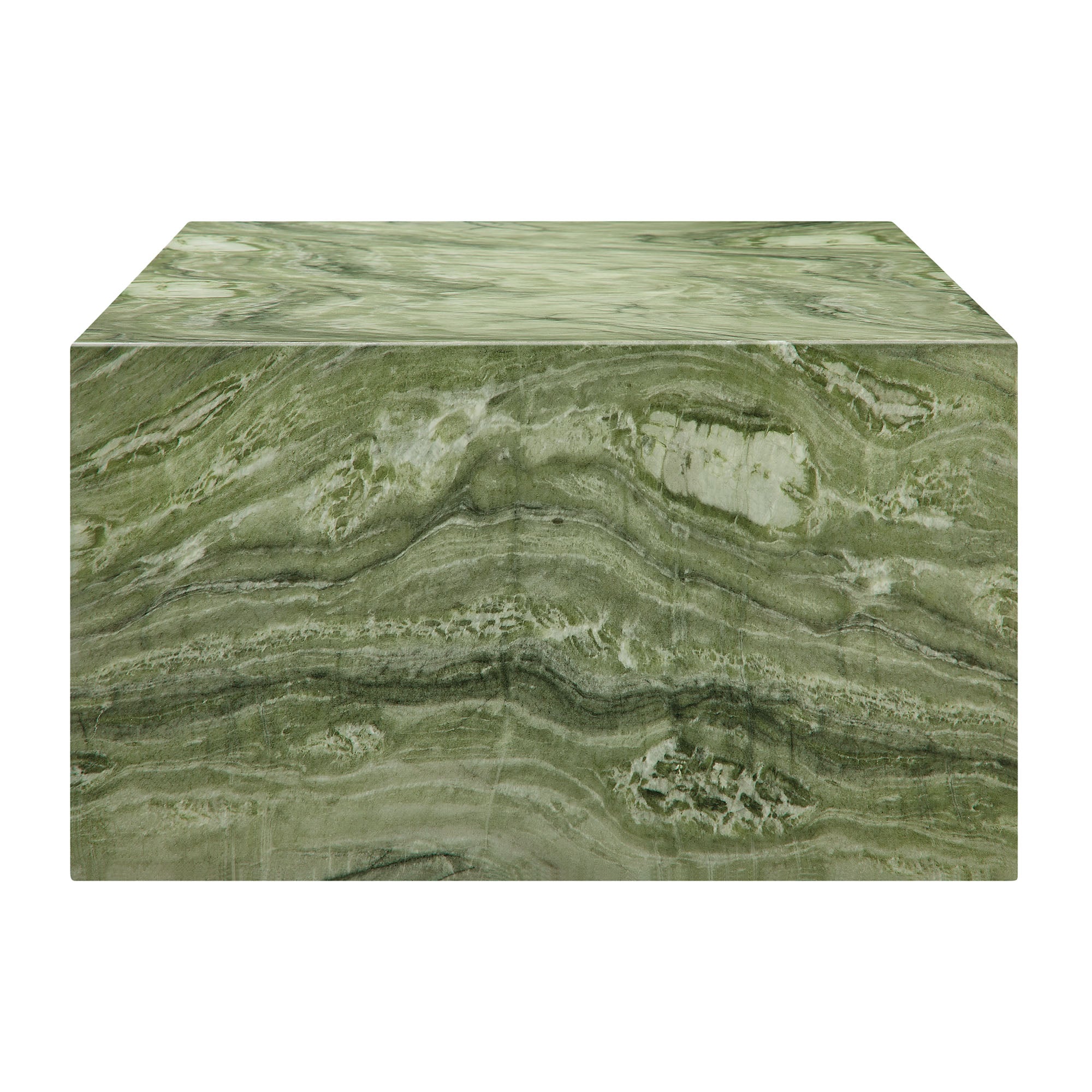 Green Marble