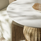 White Natural