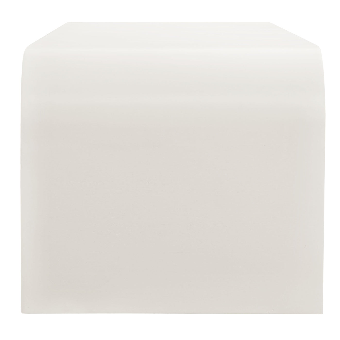White Matte