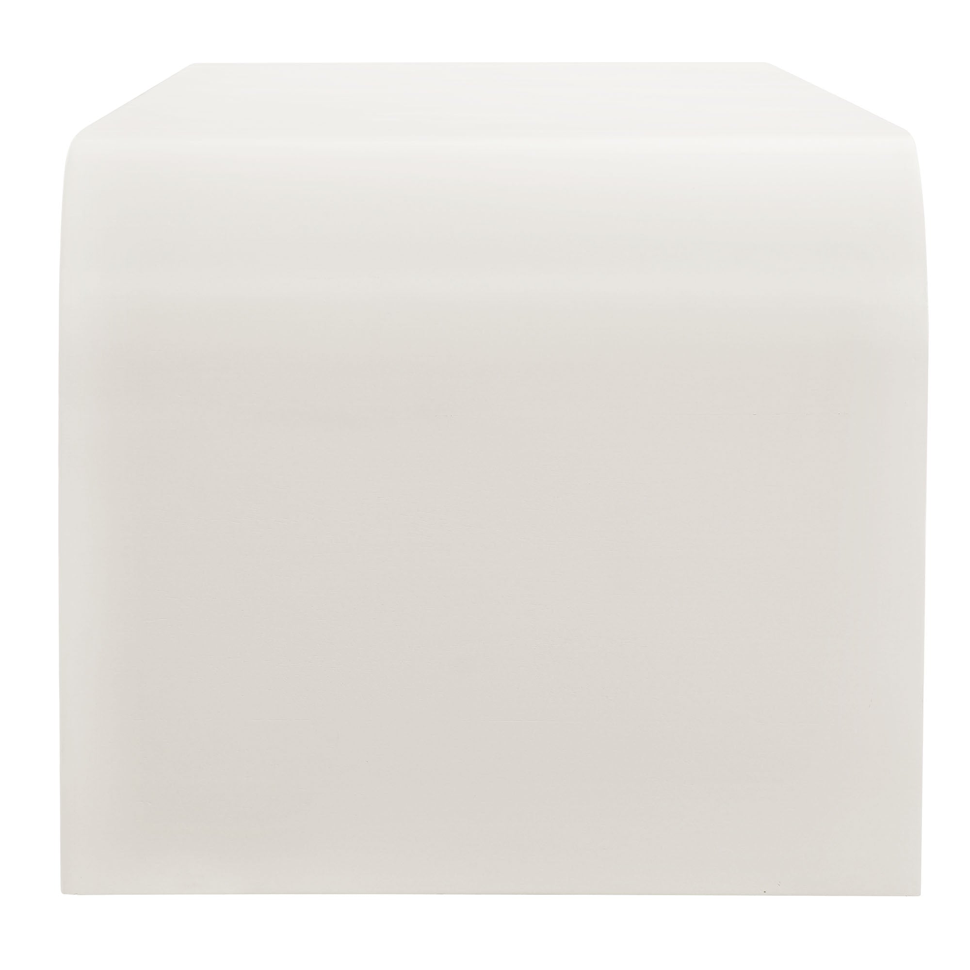 White Matte