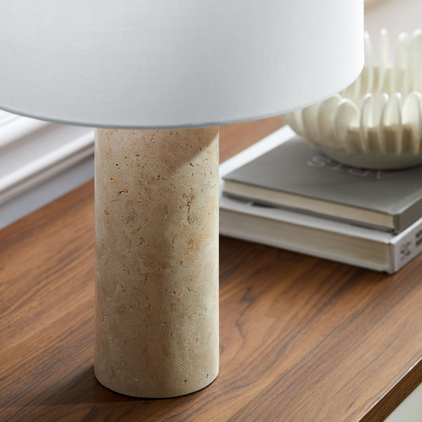Travertine