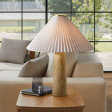 Travertine