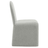 Dove Gray