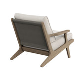 Weathered Gray Pebble