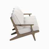 Weathered Gray White