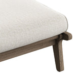 Weathered Gray Pebble