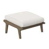 Weathered Gray White