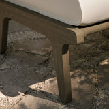 Weathered Gray White