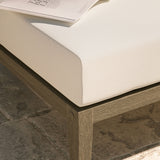 Weathered Gray White