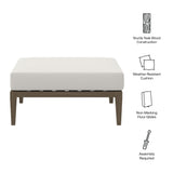 Weathered Gray White