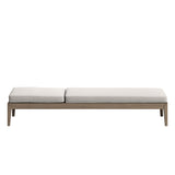 Weathered Gray Pebble