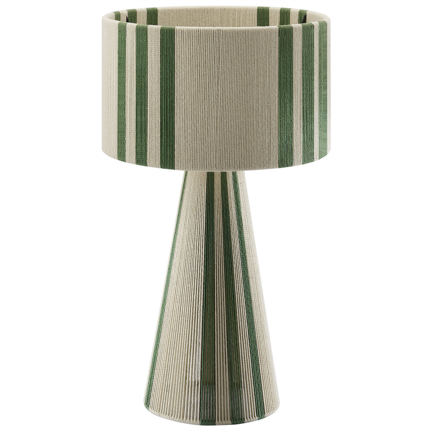 Basil Green