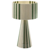 Basil Green