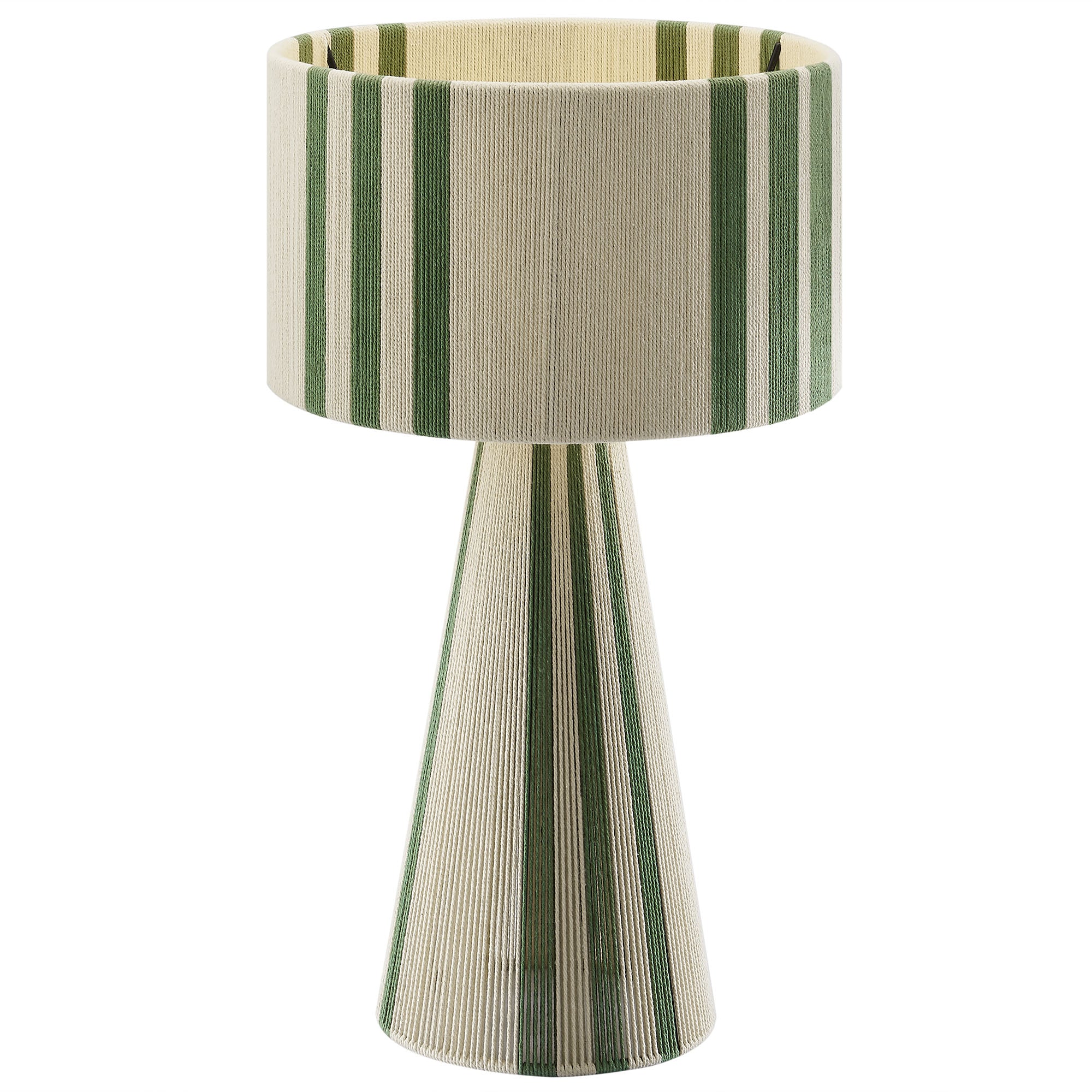 Basil Green