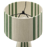 Basil Green