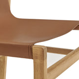 Chestnut Tan