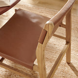 Chestnut Tan