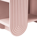Soft Pink