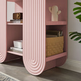 Soft Pink
