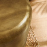 Brass