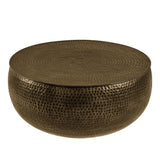 Antique Brass