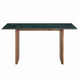 Walnut Green Marble