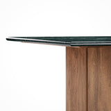 Walnut Green Marble