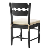 Black Linen