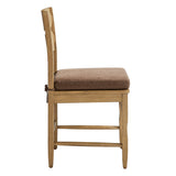 Weathered Oak Cocoa