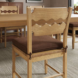 Weathered Oak Cocoa