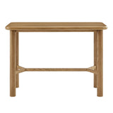 Weathered Oak