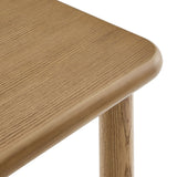 Weathered Oak