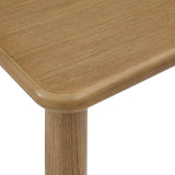 Weathered Oak