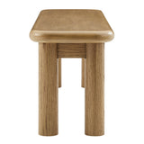 Weathered Oak