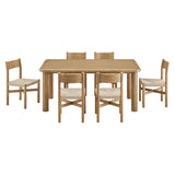 Weathered Oak