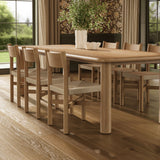 Weathered Oak