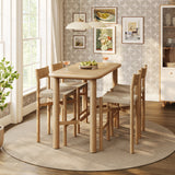 Weathered Oak