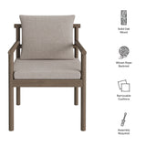 Weathered Gray Pebble