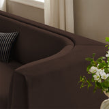 Chocolate Brown