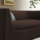 Chocolate Brown