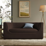 Chocolate Brown