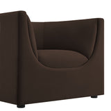 Chocolate Brown