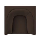 Chocolate Brown