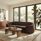 Chocolate Brown