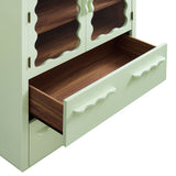 Sage Walnut