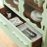 Sage Walnut