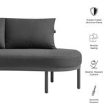 Charcoal Anthracite