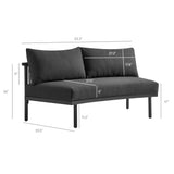 Charcoal Anthracite
