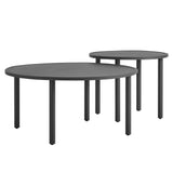 Charcoal Anthracite